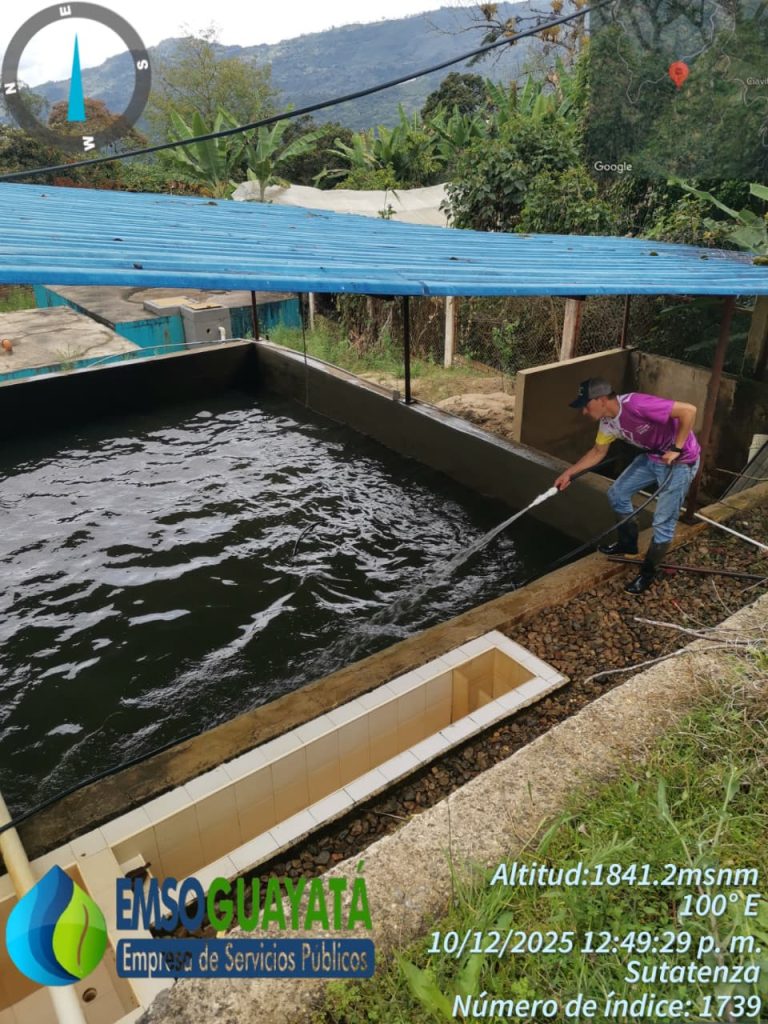 Mantenimiento F. Lento 2