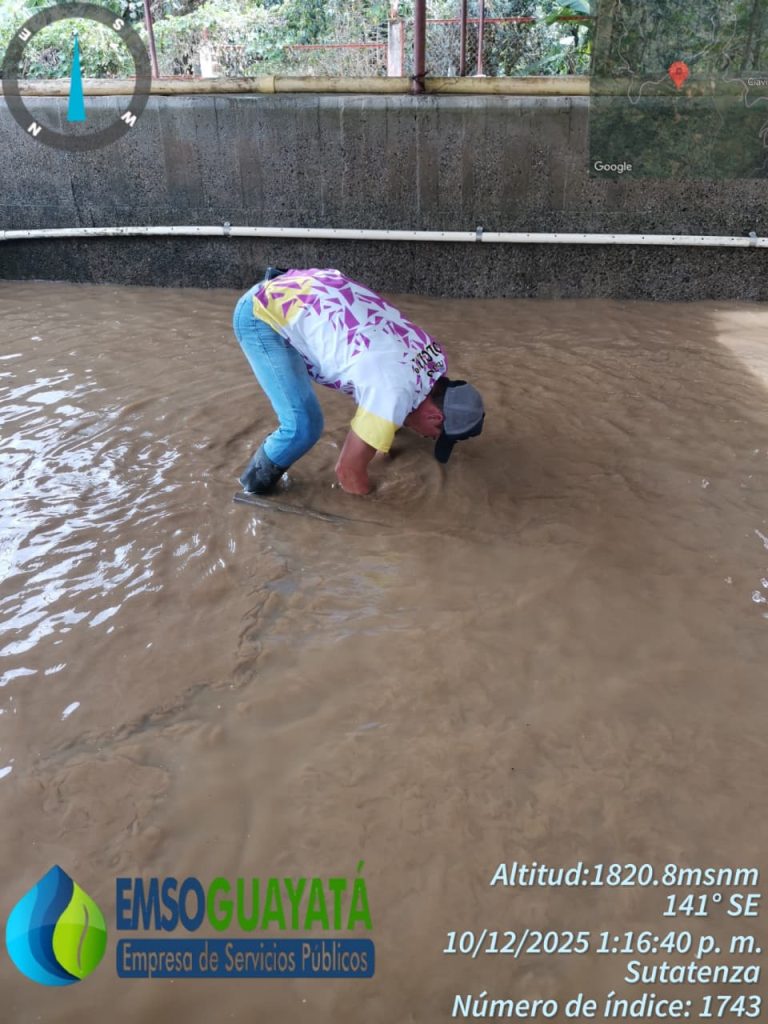 Mantenimiento F. Lento 1